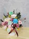 B3-26│乾燥花桌花│新北市花店│蘆洲花店│婚禮布置│開幕花禮│喬遷花禮│榮任花禮│升遷花禮│訂花│送花