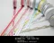 K1347S-21 雙邊銀蔥多彩緞帶21MM  (K1347S-21 Fancy Silver Side Stitching Ribbon 21MM  )