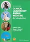 *Clinical Laboratory Animal Medicine: An Introduction