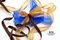 <特惠套組> 藍靛頦套組  緞帶套組 禮盒包裝 蝴蝶結 手工材料 緞帶用途 緞帶批發