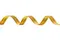 K1036 三色條紋繽紛緞帶 9mm (K1036 Three-Color  Stripe Ribbon 9mm)