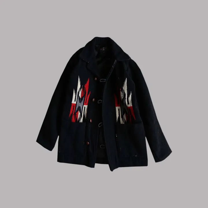 希少品】1860s-90s vintageFrench linenjacket app.perfilab.com