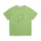 【21SS】 Clotty 立體線框棉花糖短袖上衣（綠）