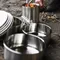 【SOLO STOVE】3 Pot Set三鍋組