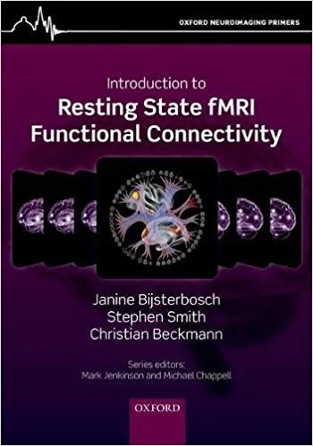 洋書 Introduction to Resting State fMRI Introduction to Resting State fMRI Functional Connectivity (Oxford
