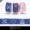 S158 短碼水手風船錨緹花緞帶 21mm   (S158 Naval Jacquard Ribbon -21mm)