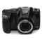 Blackmagic Pocket Cinema Camera 6K 電影攝影機 單機身