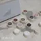 HOHO NAIL 6色復古盒套組(O009-O014)