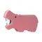 HALF TOYS  3D動物拼圖