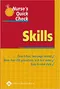 Nurses Quick Check: Skills