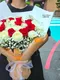 A3-26│求婚花束│新北市花店│蘆洲花店│花束│訂花│送花