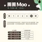 【Trufood 饌食-咔滋系列】圈圈Moo 40g