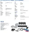 【Swann】8路NVR+4*4K IP監控組(SONVK-876804ER)