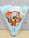 A6-5│零食花束│新北市花店│蘆洲花店│花束│訂花│送花