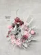 A9-19│聖誕花圈│新北市花店│蘆洲花店│送禮盆栽│訂花│送花