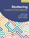 Stuttering: Foundations and Clinical Applications (內附序號不可拆封)