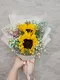 A5-9│畢業花束│新北市花店│蘆洲花店│花束│訂花│送花