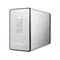 MH-2622 2.5吋 USB3.0 2bay 磁碟陣列外接盒