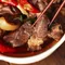 【田尾青農】黃建迪-國產羊肉嚐鮮組(羊肉絲/羊小排/羊肉塊)(含運)