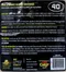 MEGUIAR 美光 橡膠飾條清潔保養劑 M4001