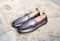 CAR SHOES CALVIN PATINA
