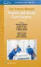 The Trauma Manual: Trauma and Acute Care Surgery