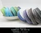 K1438-21 格子條紋提花緞帶21MM  (K1438-21 JACQUARD RIBBON 21MM )
