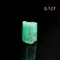 超光雲南祖母綠原礦6~6.9ct