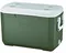 【Coleman】日本限定色  CM-34686 45.6L POLYLITE 綠橄欖冰箱  保冷箱 保冰桶 冰桶