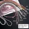 📱彩色水鑽斜挎手機繩📱 結單日:5/9
