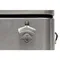 [ Coleman ] 太空銀經典鋼甲冰箱51L 冰桶 保冷 保冰  STEEL BELTED CM-29596