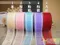 PO-K1310 蓬蓬手拉花 36mm  (PO-K1310 PULL BOW RIBBON 36mm )