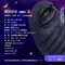 【Down power 】飄浮膠囊鵝絨睡袋Ｌ 330g輕強型｜DP-Y PRO