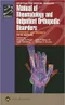 Manual of Rheumatology and Outpatient Orthopedic Disorders: Diagnosis and Therapy