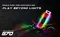 G70 RGB Portable External USB3.1 Gen2 M.2 SSD (G702CW)