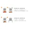 ［UNIFLAME］DX不失敗煮飯鍋-(大/小)｜U660089 飯鍋 露營鍋具 露營煮飯