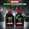 Motul Scooter Expert 4T 10W40  MB 合成機油 0.8L／1L