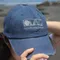 Ocean Vibes Surf Old Faithful Hat