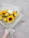 A5-64│畢業花束│新北市花店│蘆洲花店│花束│訂花│送花