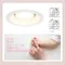 〖鹿屋燈飾 台中指定代理〗ODELIC OD361235BCR OD361230BCR GX53崁燈 Ø12.5cm 6.3W/8m 一般平面款｜日亞LED｜一年保固｜歐德立克