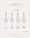 THE FAVORI 凝膠 - NUDI CORRECTING 4色