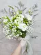 E1-20│捧花│新北市花店│蘆洲花店│婚禮│訂花│送花