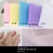 KC2886 多色新娘網紗布雪紗布 碼數計算  (KC2886 Soft Mesh for Wedding)