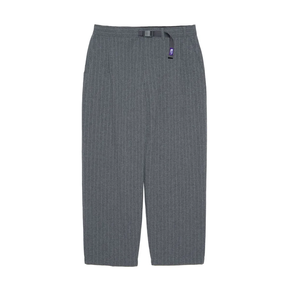 25SS　THE NORTH FACE Striped Field Pants THE NORTH FACE Striped Field Pants 25SS