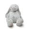 Jellycat  108cm  雲銀灰Silver