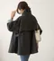 【預購】正韓  寬鬆顯瘦版型風衣夾克外套