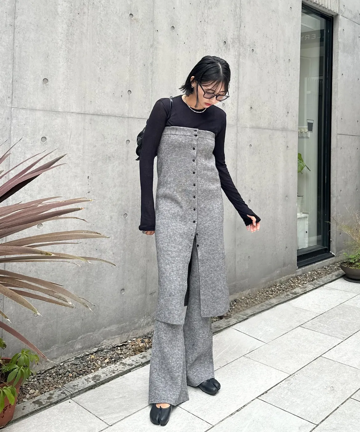 MOONLIGHTGEAR Gram Jacket 脂っこく
