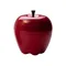 【QUALY】蘋果盒(紅)