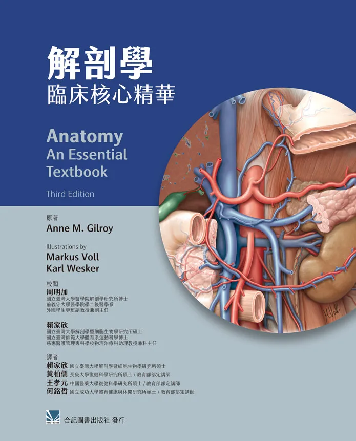 實用解剖學 今田束著 和本 医学資料 260726 2400 實用解剖學– 華杏出版