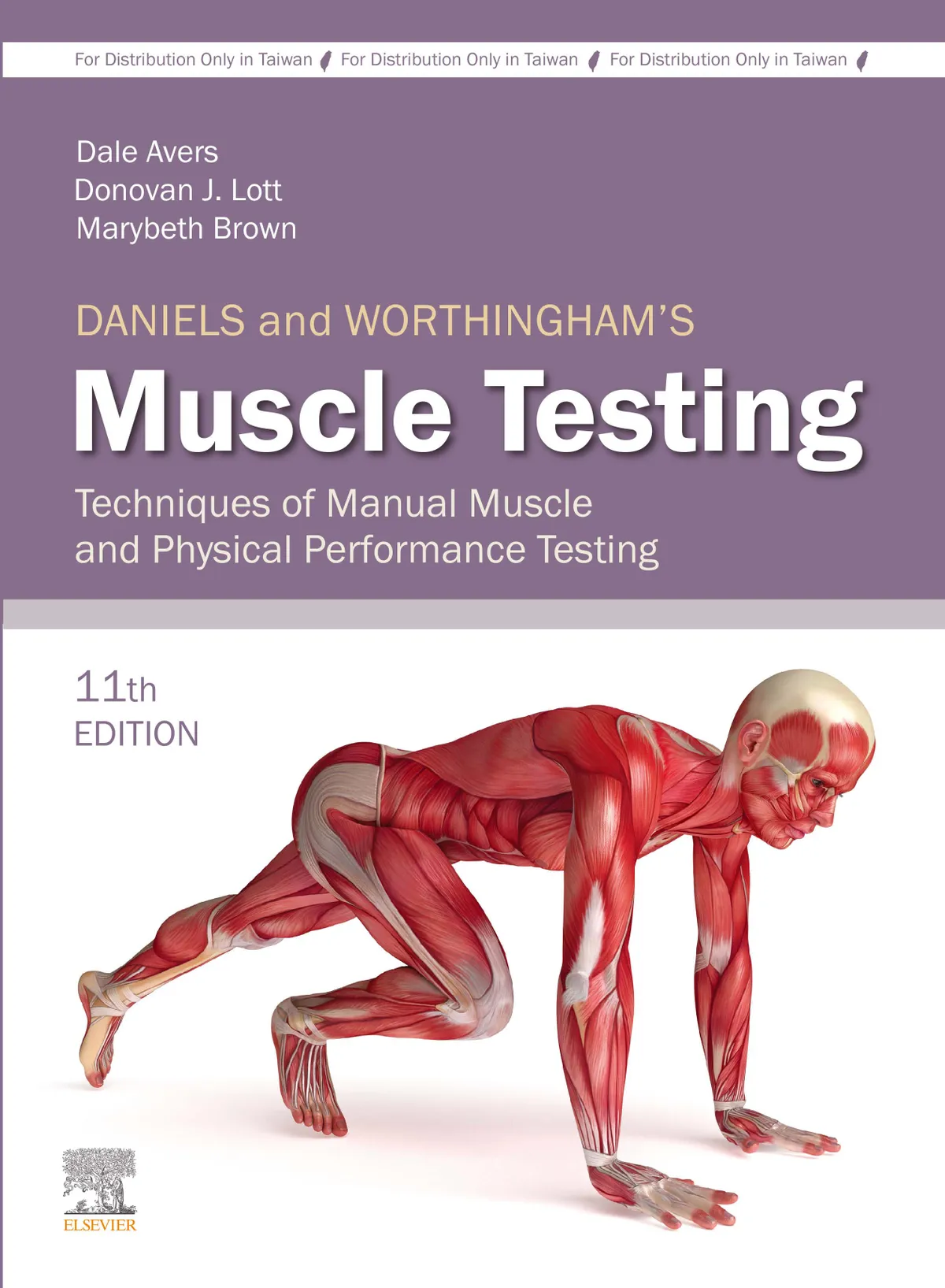 Muscle Testing 10th factory ed